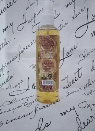 Kirke парфюмированный спрей-мист для тела morale parfums body scent аромат kirke, 250 мл2 фото