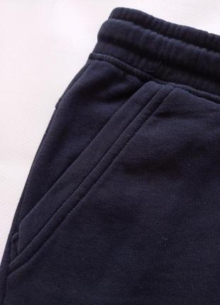 Ovs. италия. спортивные штаны на баечке 146 размер4 фото