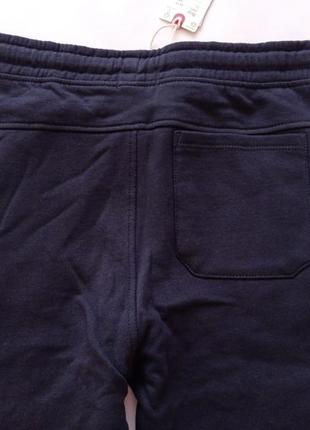 Ovs. италия. спортивные штаны на баечке 146 размер10 фото