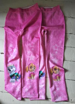 Лосіни нові р 104-110