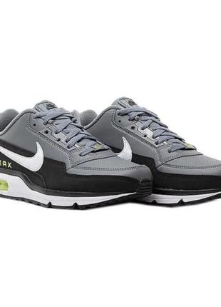 Оригінальні кросівки nike air max ltd 3 | dd7118-002