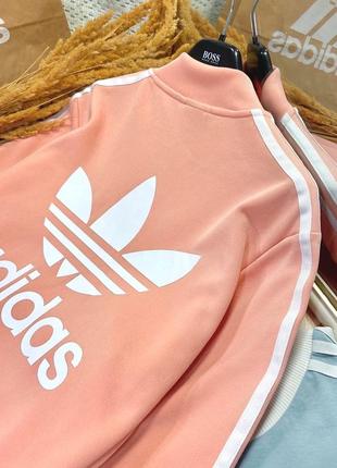 Бомбер от adidas originals,оригинал🍑