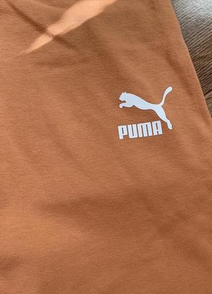 Велосипедки puma 2