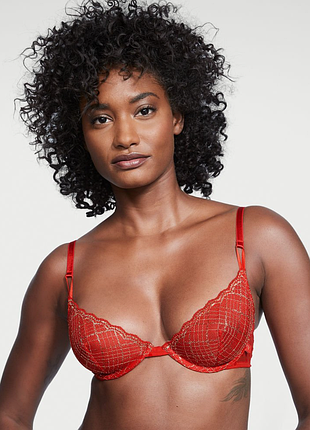Бюст бюстгальтер victoria's secret бра ліф вікторія сікрет ліф 34в