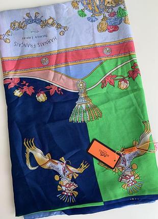 Жіноча шаль хустка платок 90*180