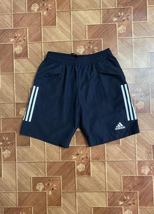 Чоловічі спортивні шорти adidas