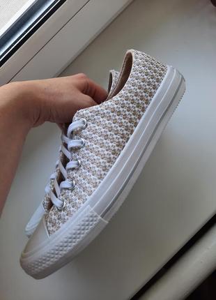 Кеди converse2 фото