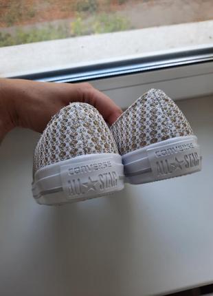 Кеди converse3 фото