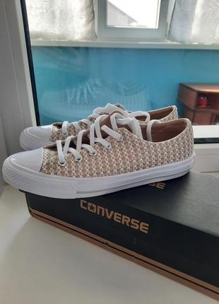 Кеди converse7 фото