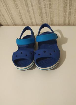 Crocs2 фото