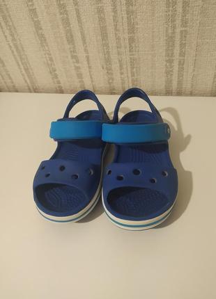 Crocs2 фото