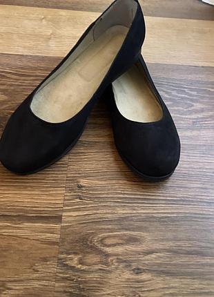 Жіночі балєтки