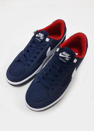 Оригінальні кеді nike sb adversary / cj0887400