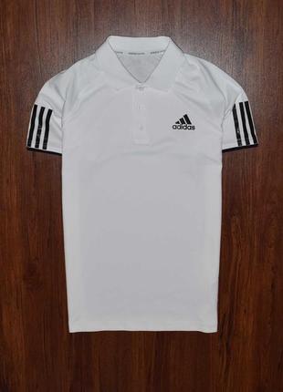 Adidas polo мужская футболка поло адидас3 фото