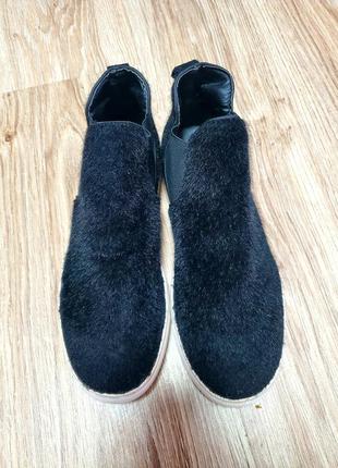 Черевики le coq sportif