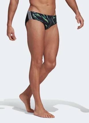 Плавки adidas souleaf tech tr ha0310 оригинал