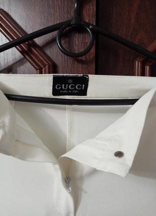 Брюки от gucci 6
