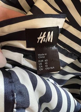 Спідниця юбка h&m8 фото