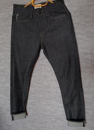 Новые джинсы r.d.d selvedge селвидж2 фото