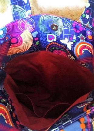 Женская сумка 4