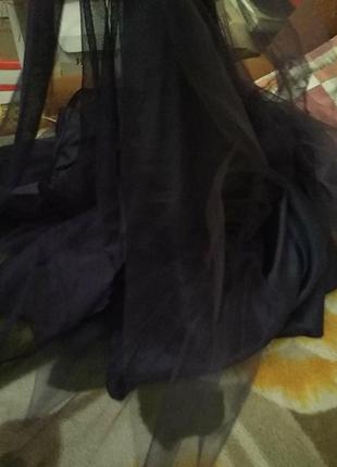 Вечернее платье 👗zero 10
