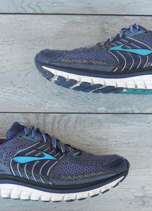 Brooks glycerin чоловічі спортивні кросівки оригінал 45 розмір