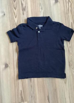 Поло oshkosh