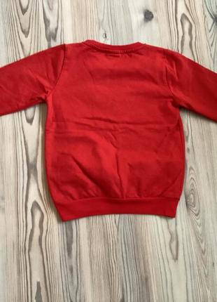 Світшот waikiki 4