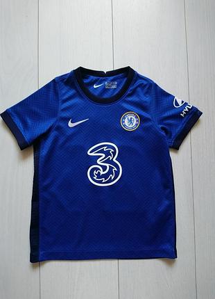 Спортивна футболка nike chelsea