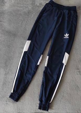 Штаны adidas1 фото