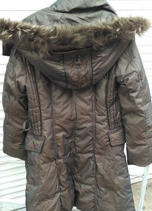 Зима осінь 2022