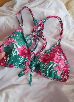 Верх купальника з пуш апом📍