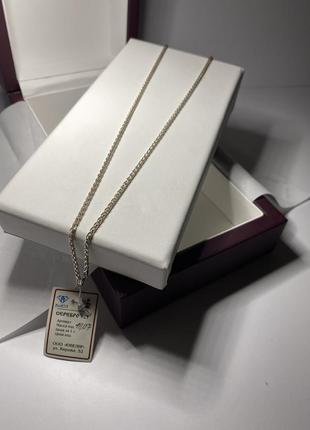056/срібний ланцюжок