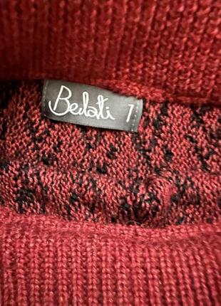 Шкільна спідниця belati 3