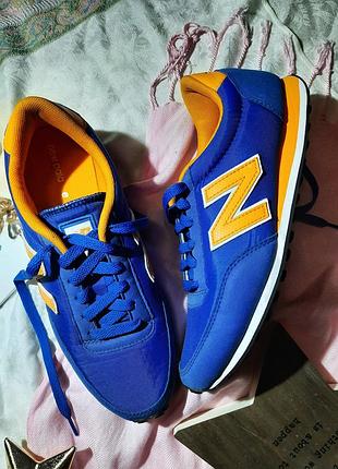Кросівки new balance 39.5 р