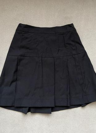 Шкільна спідниця