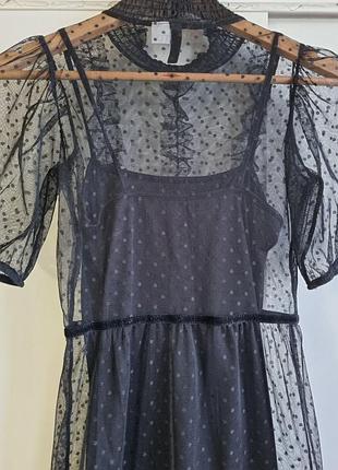 Сукня h&m нова, одягалася лише для примірки 3