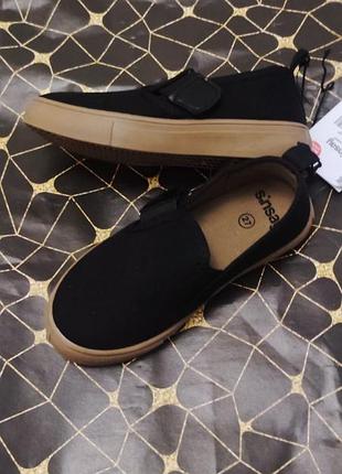 Сліпони для хлопчика