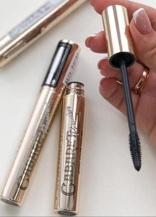 💛тушь для ресниц vivienne sabo cabaret premier🌟