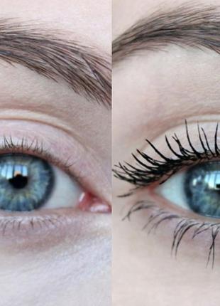 💛тушь для ресниц vivienne sabo cabaret premier🌟
