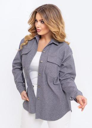 Сорочка кашемір 50-56 р-р