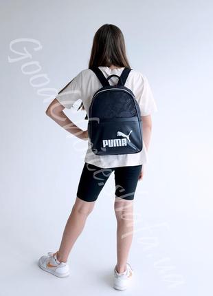 Рюкзак puma /спортивний рюкзак/рюкзак для подорожей/міський4 фото