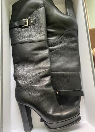 Черевики d&g