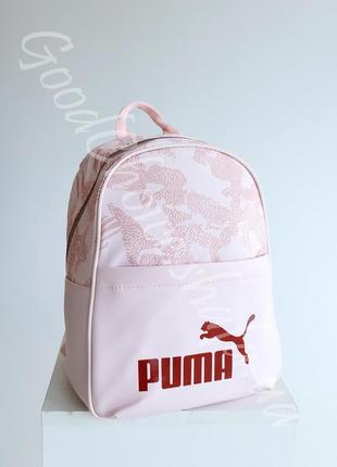 Рюкзак puma /спортивний рюкзак/рюкзак для подорожей/міський1 фото