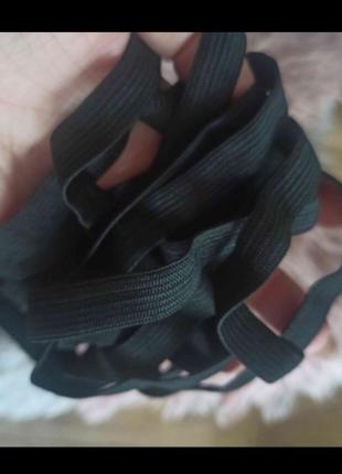 Портупея, стреп, гартеры. любой размер!