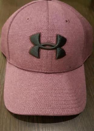Under armour, мужская кепка