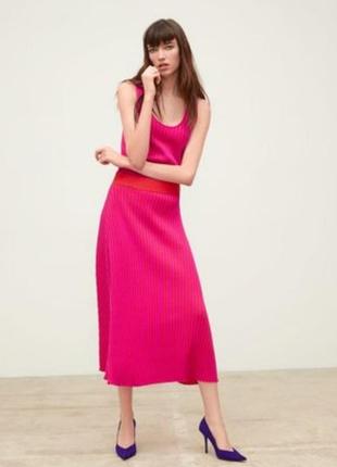 Спідниця zara спідниця2 фото