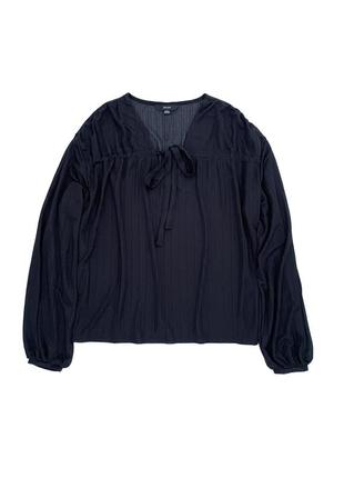 Блузка с длинным рукавом vero moda, m/l/xl