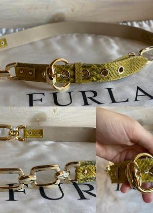 Ремінь оригінал шкіра