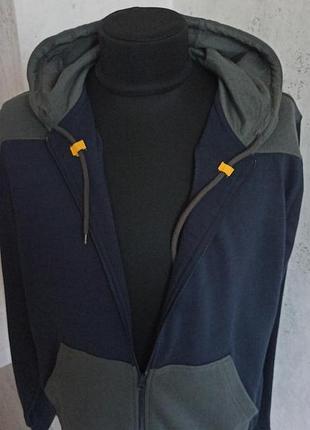 Новая мужская кофта германия